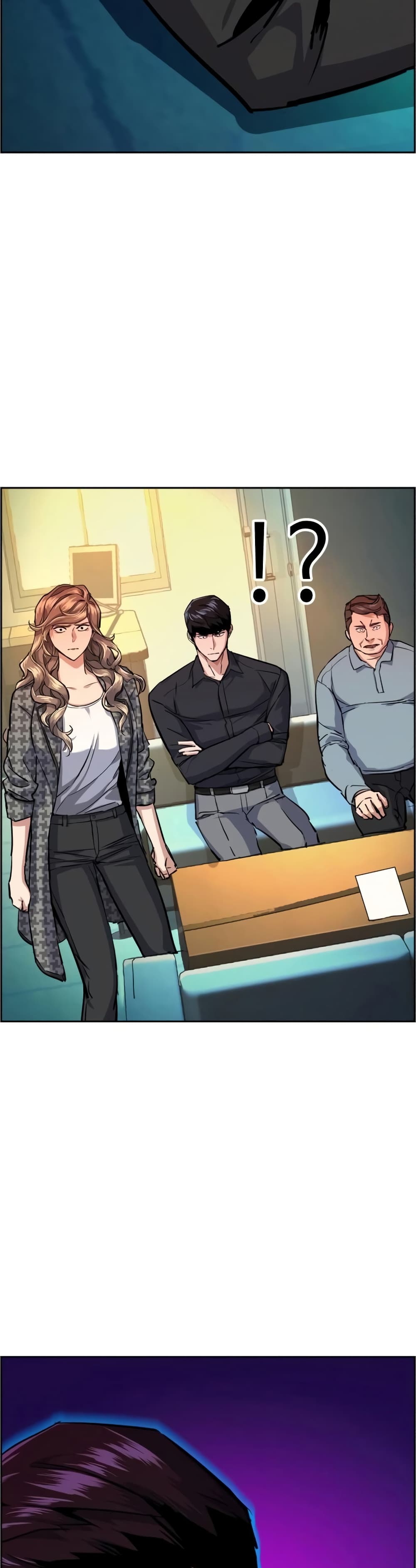 Mercenary Enrollment พี่ชายบอดี้การ์ด ตอนที่ 62 page 46