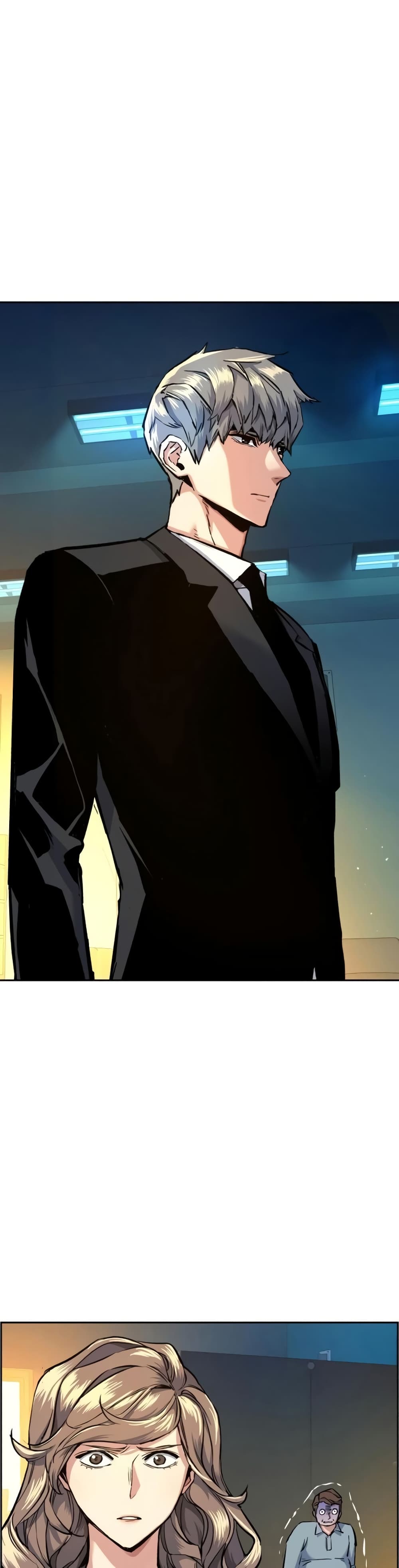 Mercenary Enrollment พี่ชายบอดี้การ์ด ตอนที่ 63 page 33