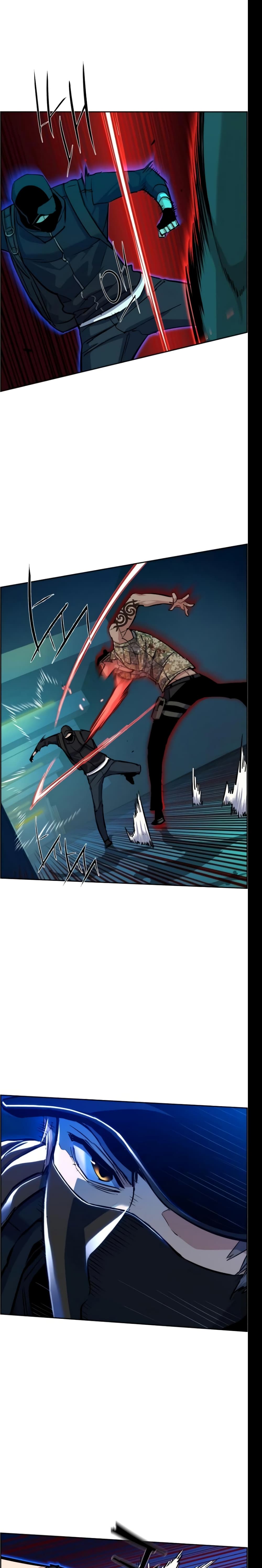 Mercenary Enrollment พี่ชายบอดี้การ์ด ตอนที่ 66 page 4