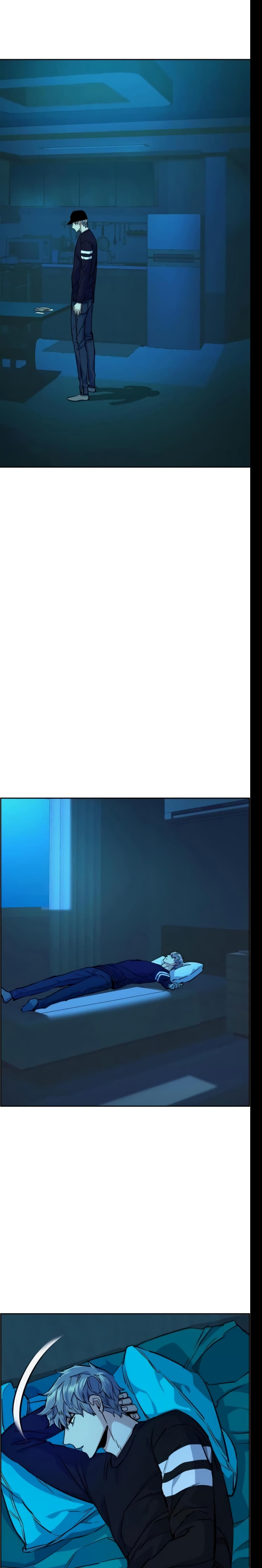 Mercenary Enrollment พี่ชายบอดี้การ์ด ตอนที่ 66 page 26