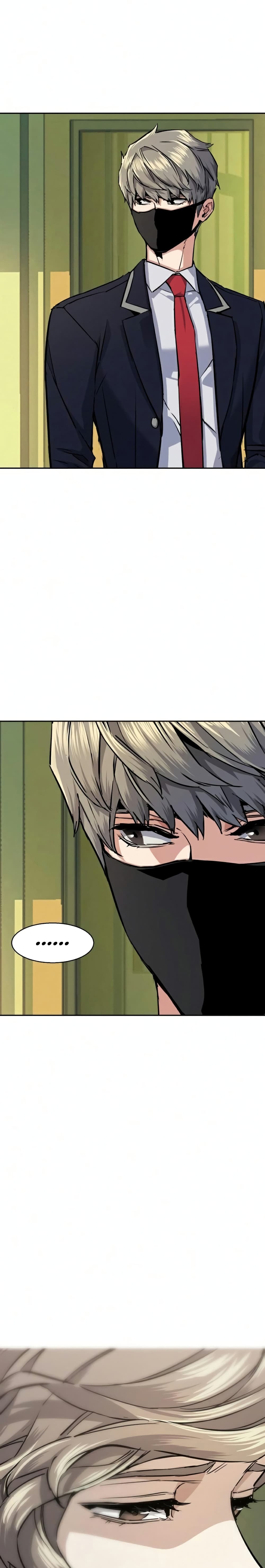 Mercenary Enrollment พี่ชายบอดี้การ์ด ตอนที่ 67 page 26