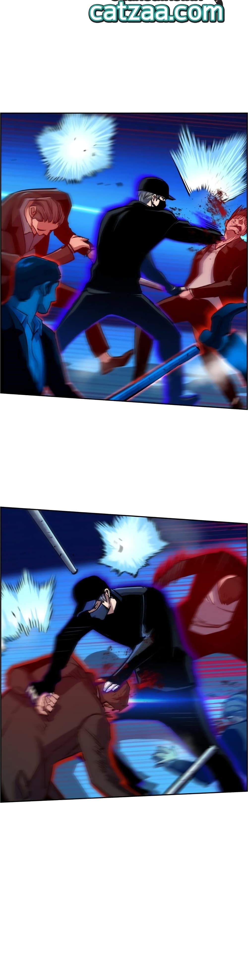 Mercenary Enrollment พี่ชายบอดี้การ์ด ตอนที่ 82 page 10