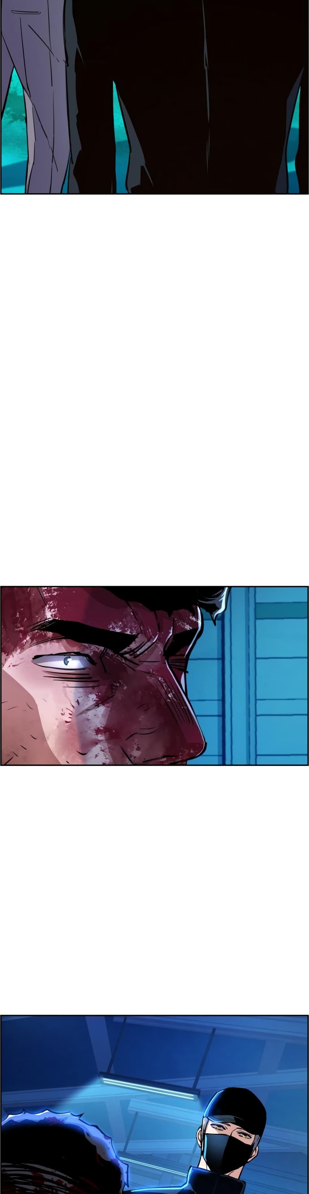 Mercenary Enrollment พี่ชายบอดี้การ์ด ตอนที่ 82 page 34