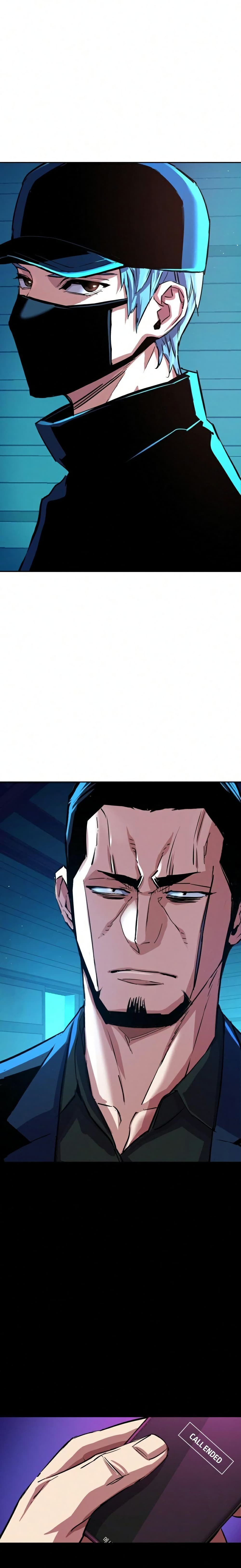 Mercenary Enrollment พี่ชายบอดี้การ์ด ตอนที่ 83 page 13