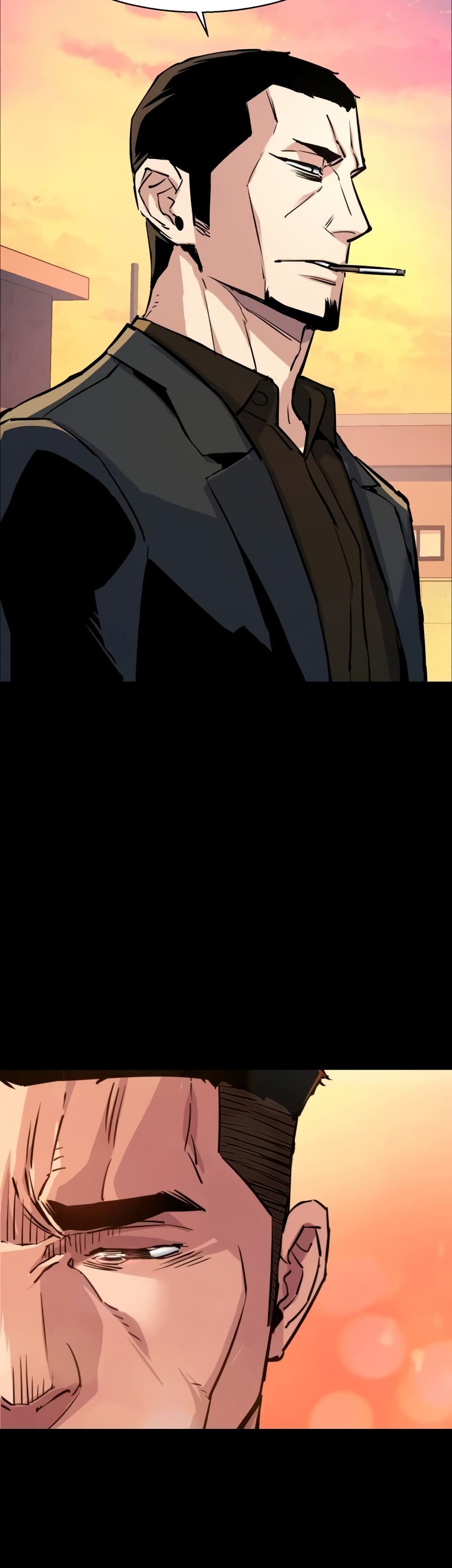 Mercenary Enrollment พี่ชายบอดี้การ์ด ตอนที่ 84 page 5