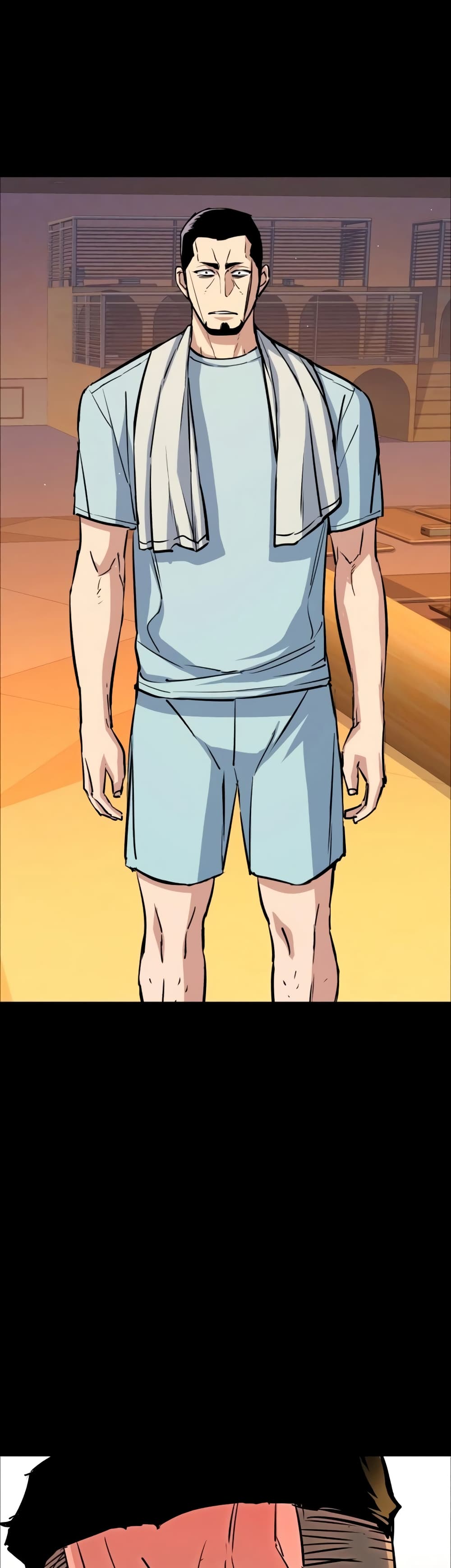 Mercenary Enrollment พี่ชายบอดี้การ์ด ตอนที่ 84 page 19