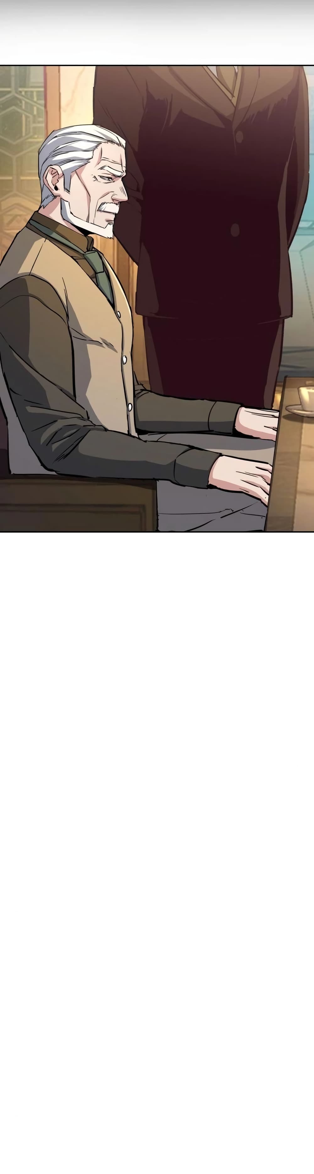 Mercenary Enrollment พี่ชายบอดี้การ์ด ตอนที่ 86 page 23