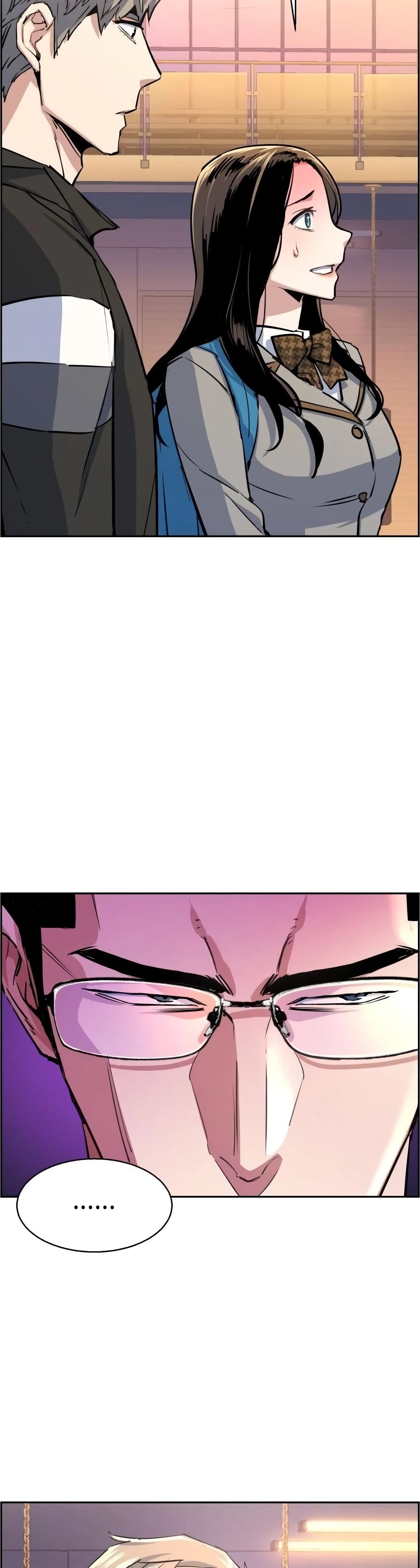 Mercenary Enrollment พี่ชายบอดี้การ์ด ตอนที่ 86 page 35