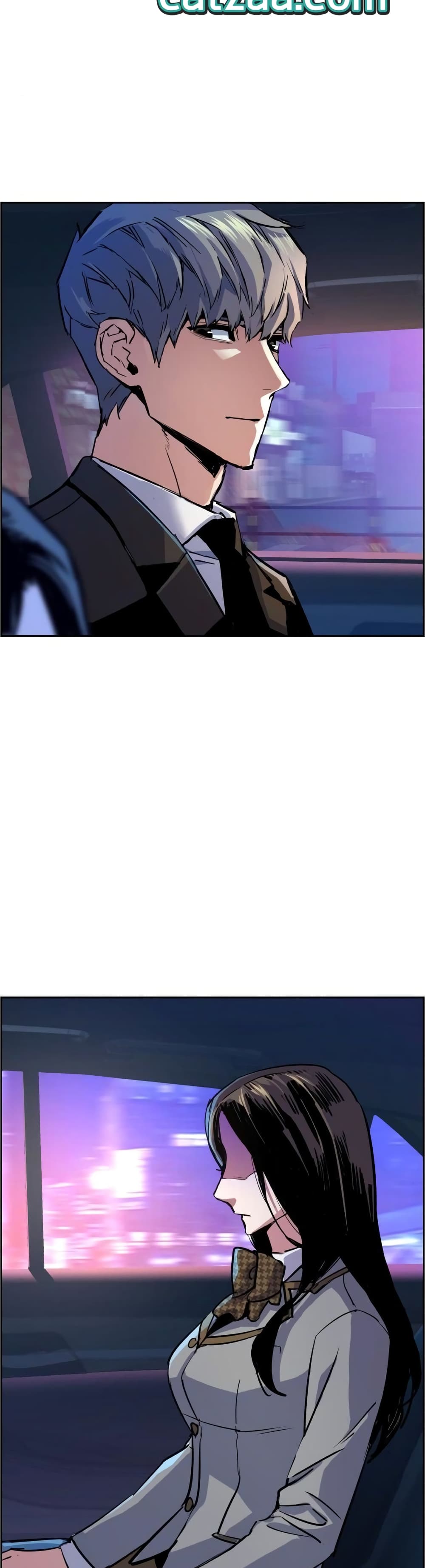 Mercenary Enrollment พี่ชายบอดี้การ์ด ตอนที่ 88 page 27