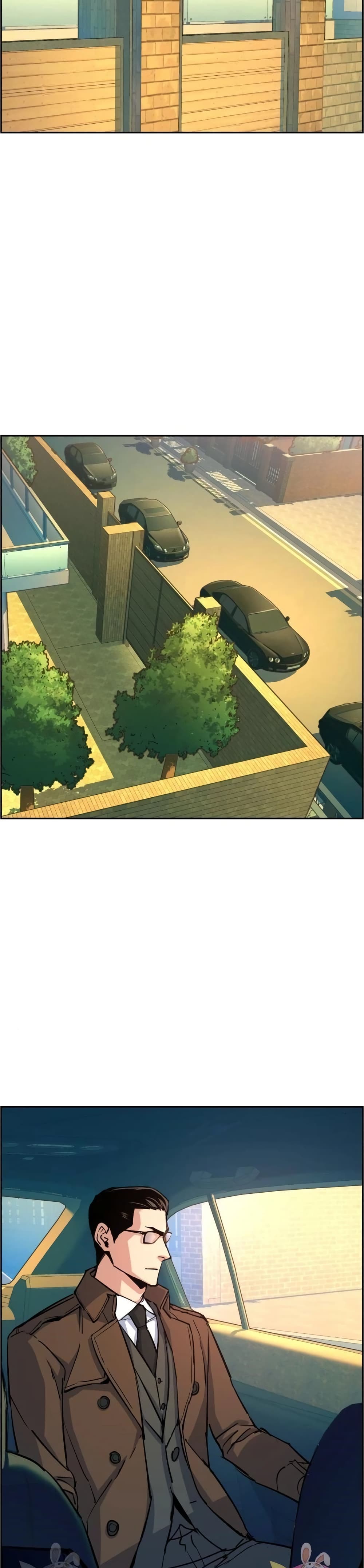 Mercenary Enrollment พี่ชายบอดี้การ์ด ตอนที่ 90 page 9