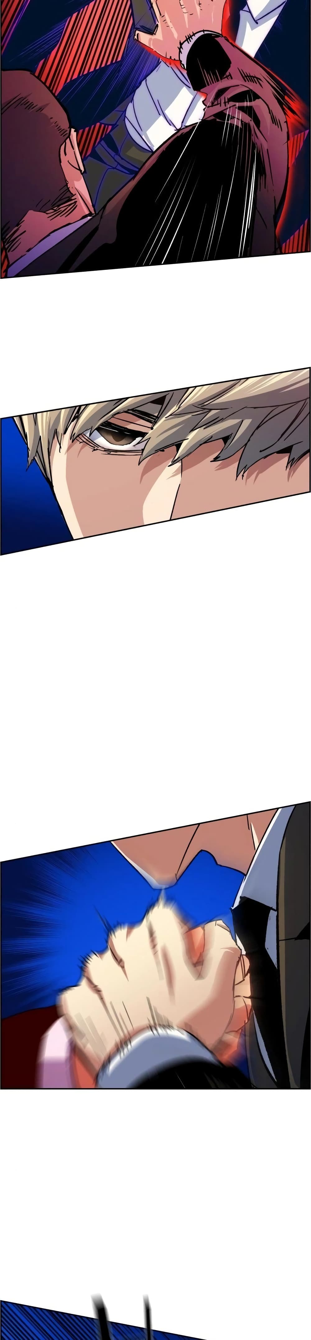 Mercenary Enrollment พี่ชายบอดี้การ์ด ตอนที่ 90 page 32