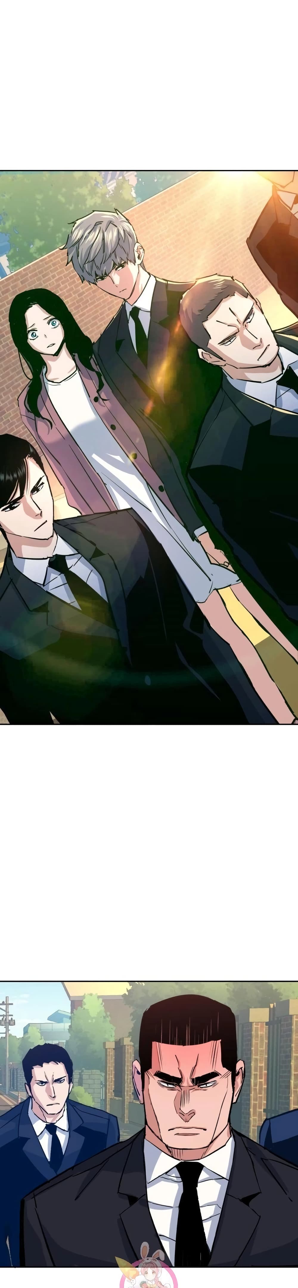 Mercenary Enrollment พี่ชายบอดี้การ์ด ตอนที่ 90 page 48