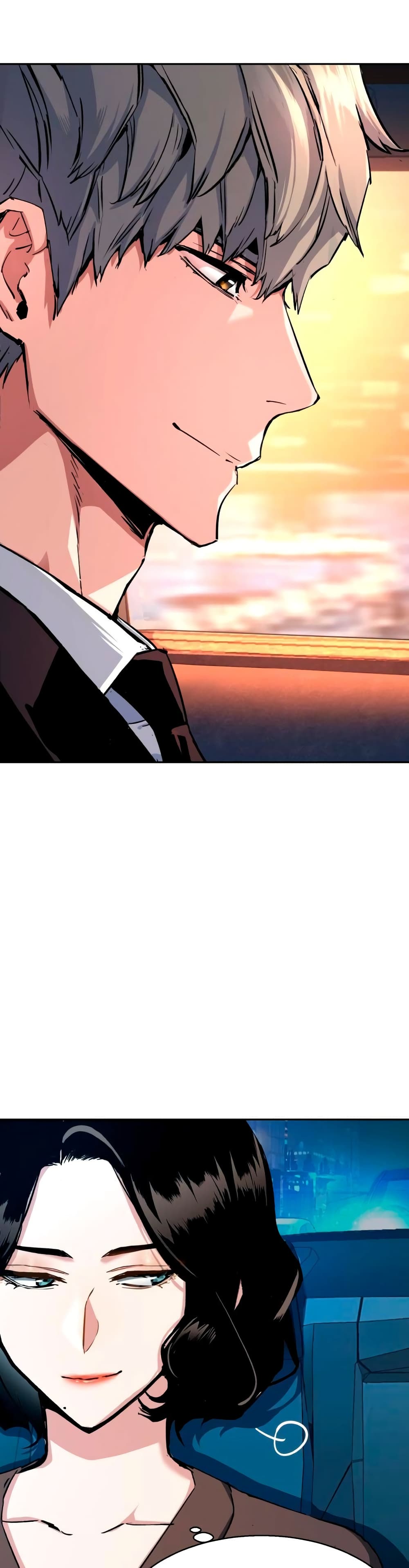 Mercenary Enrollment พี่ชายบอดี้การ์ด ตอนที่ 93 page 21