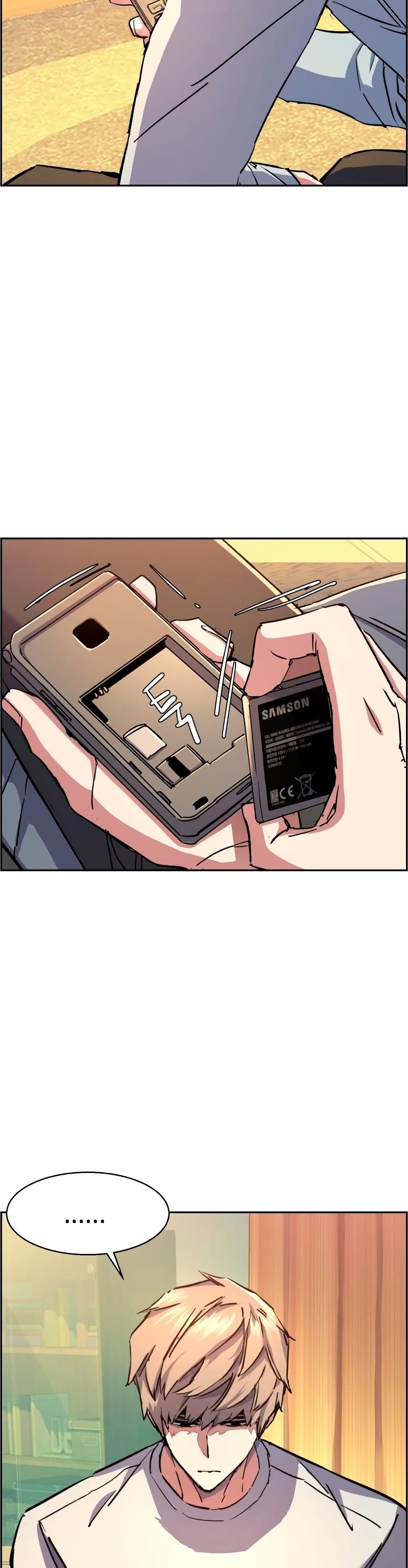 Mercenary Enrollment พี่ชายบอดี้การ์ด ตอนที่ 93 page 36