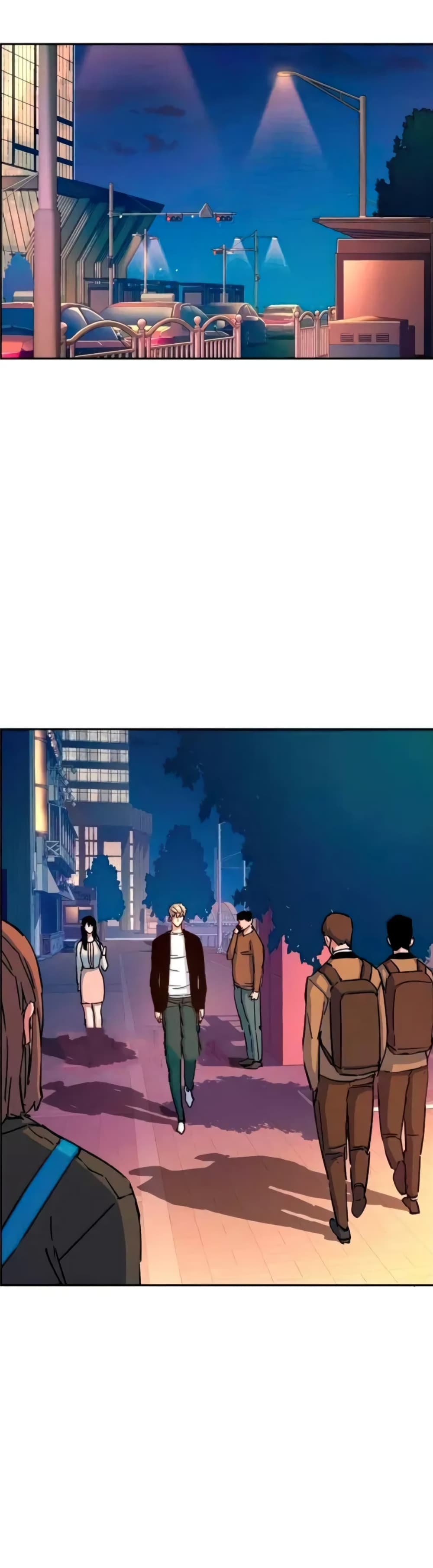 Mercenary Enrollment พี่ชายบอดี้การ์ด ตอนที่ 94 page 39