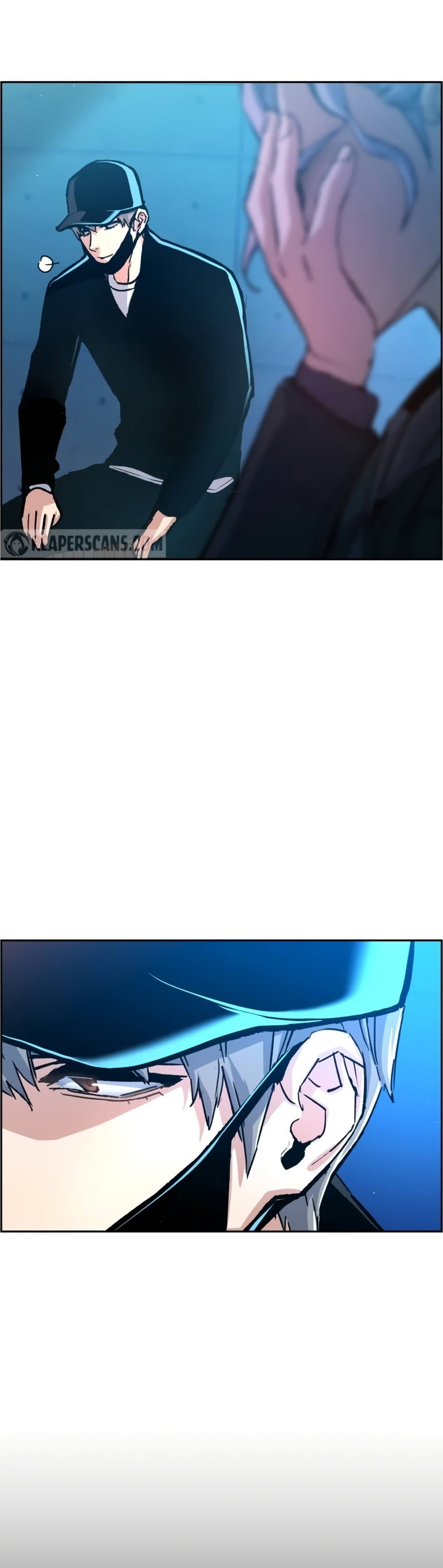 Mercenary Enrollment พี่ชายบอดี้การ์ด ตอนที่ 96 page 22