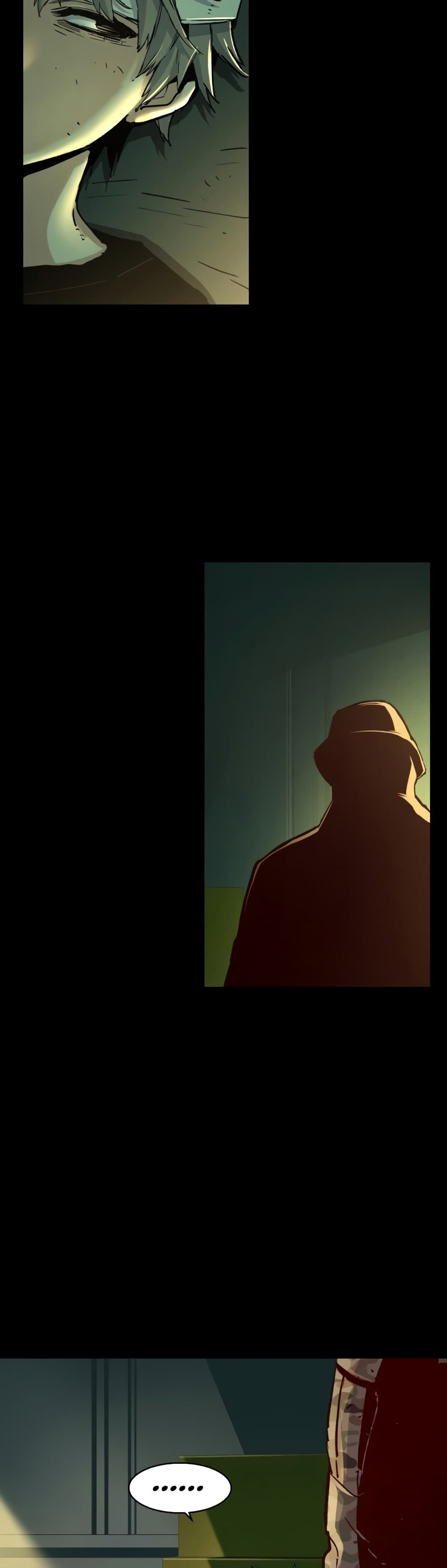 Mercenary Enrollment พี่ชายบอดี้การ์ด ตอนที่ 97 page 5