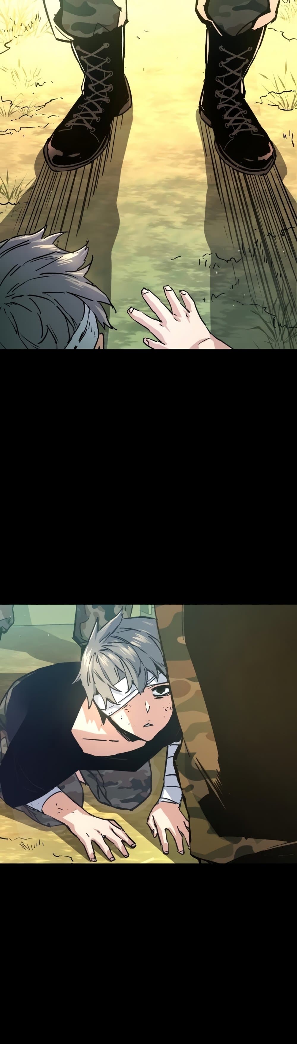 Mercenary Enrollment พี่ชายบอดี้การ์ด ตอนที่ 97 page 11