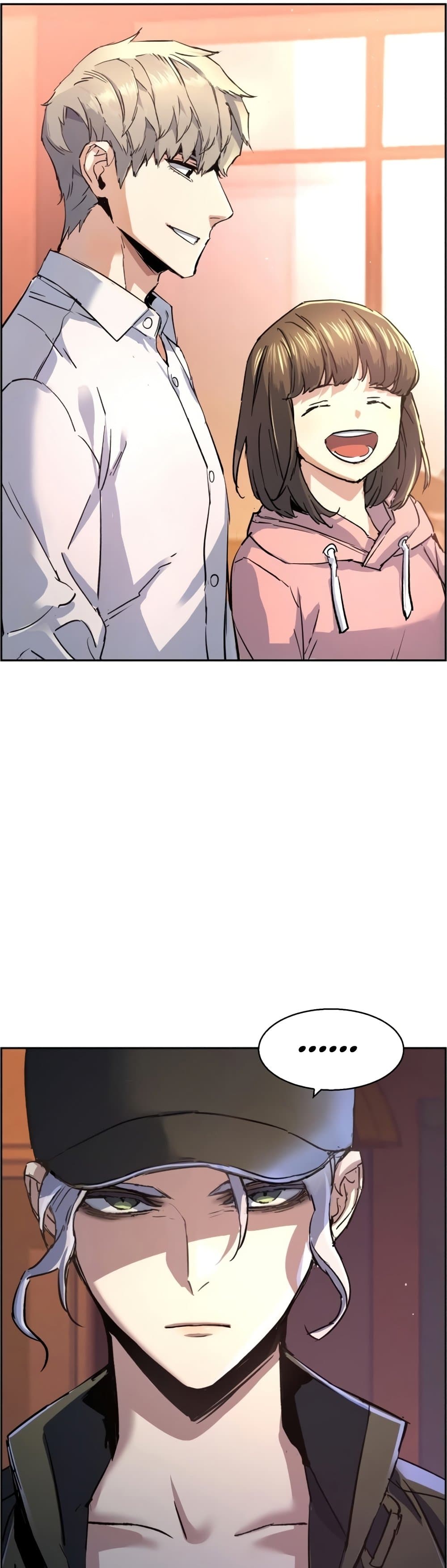 Mercenary Enrollment พี่ชายบอดี้การ์ด ตอนที่ 97 page 48