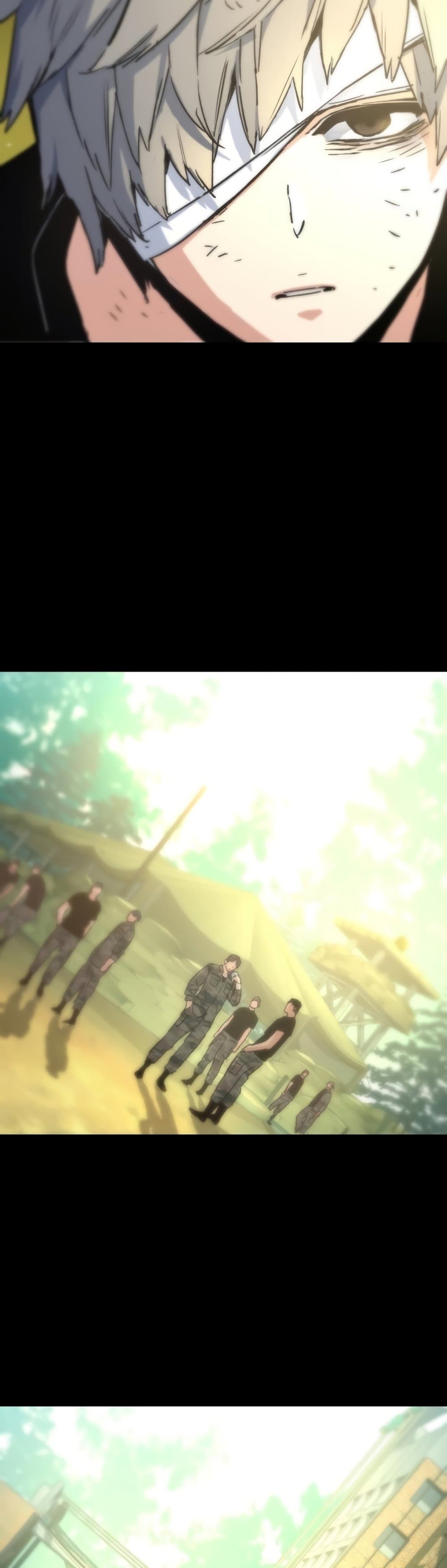 Mercenary Enrollment พี่ชายบอดี้การ์ด ตอนที่ 98 page 9