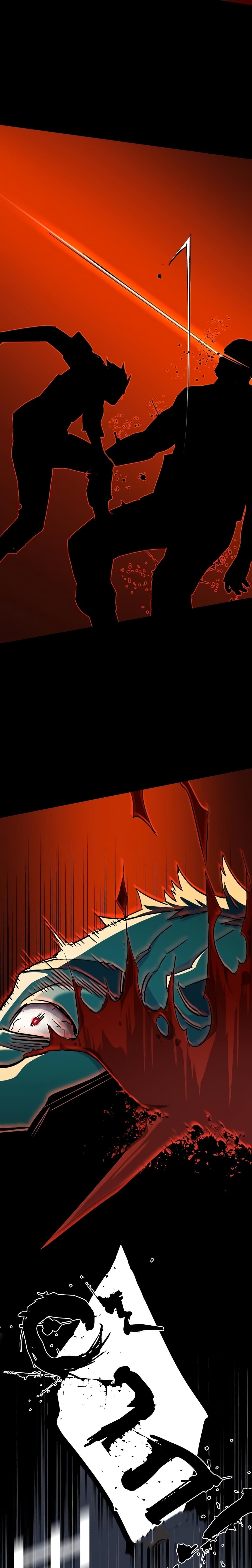 Mercenary Enrollment พี่ชายบอดี้การ์ด ตอนที่ 99 page 20