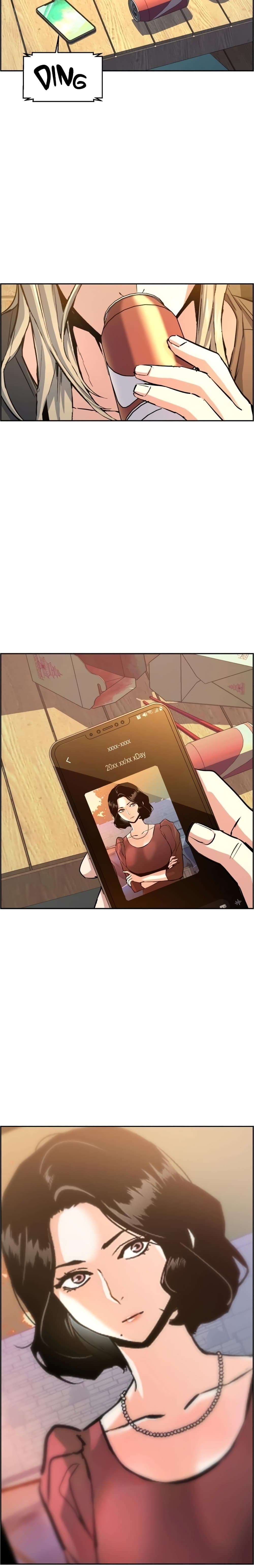 Mercenary Enrollment พี่ชายบอดี้การ์ด ตอนที่ 100 page 18