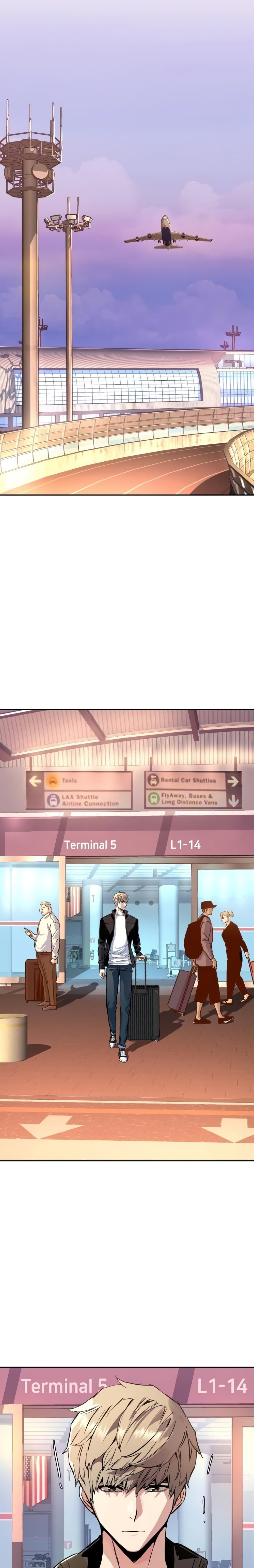 Mercenary Enrollment พี่ชายบอดี้การ์ด ตอนที่ 100 page 28