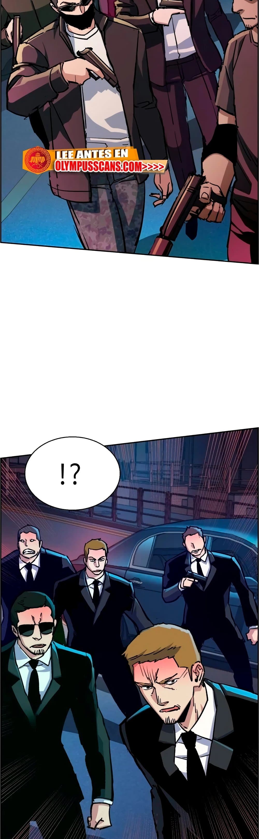 Mercenary Enrollment พี่ชายบอดี้การ์ด ตอนที่ 129 page 14