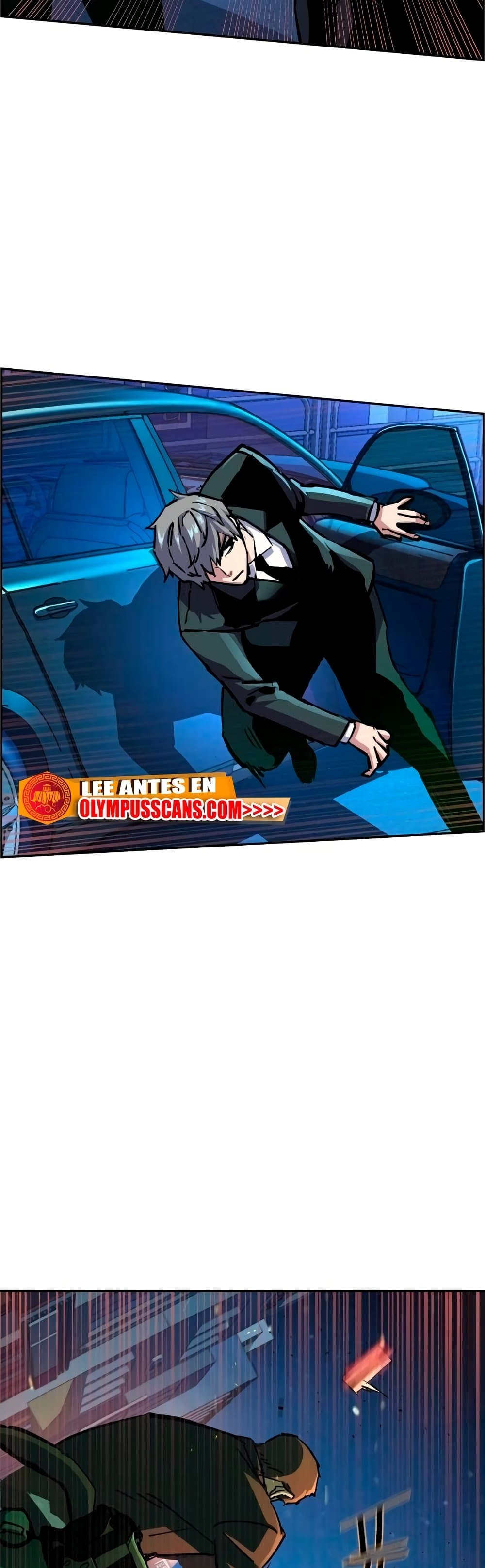 Mercenary Enrollment พี่ชายบอดี้การ์ด ตอนที่ 129 page 15