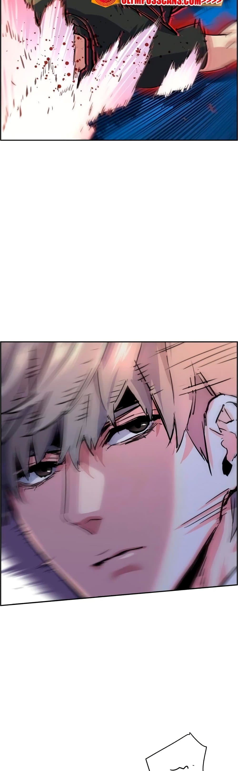 Mercenary Enrollment พี่ชายบอดี้การ์ด ตอนที่ 129 page 37