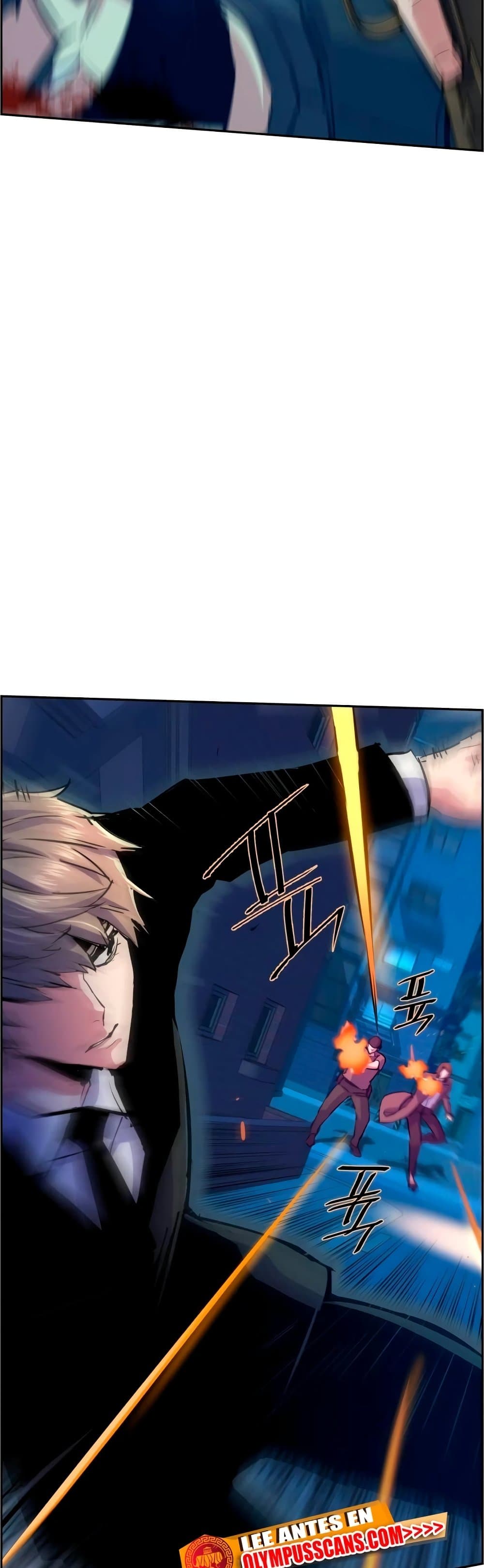 Mercenary Enrollment พี่ชายบอดี้การ์ด ตอนที่ 129 page 39