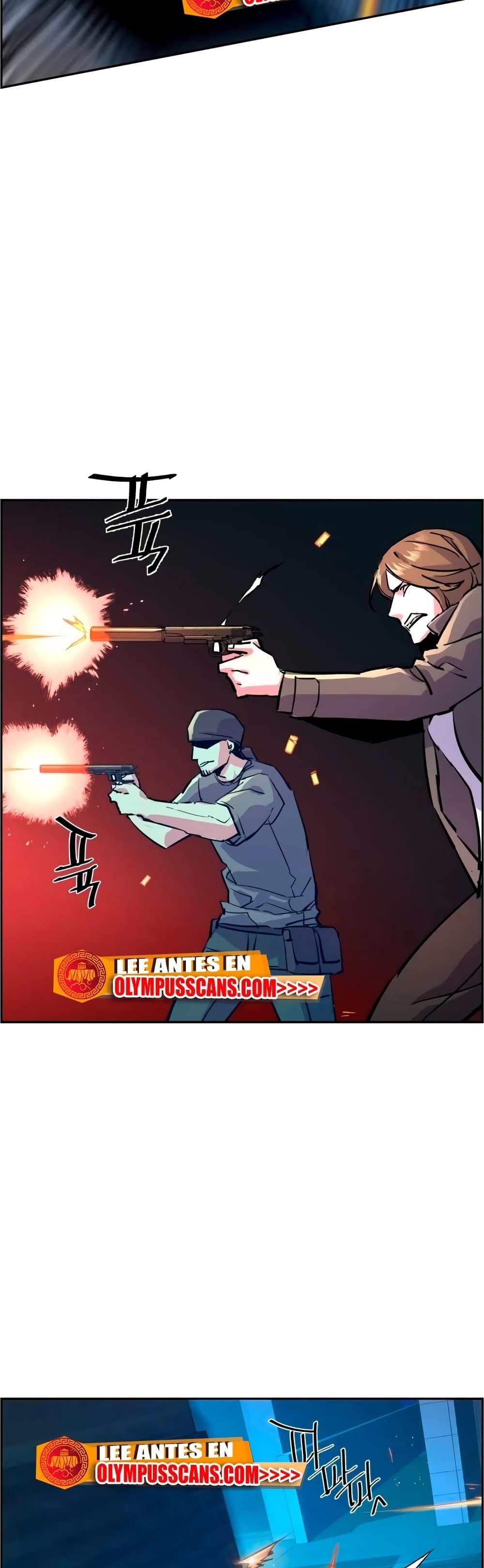 Mercenary Enrollment พี่ชายบอดี้การ์ด ตอนที่ 129 page 40