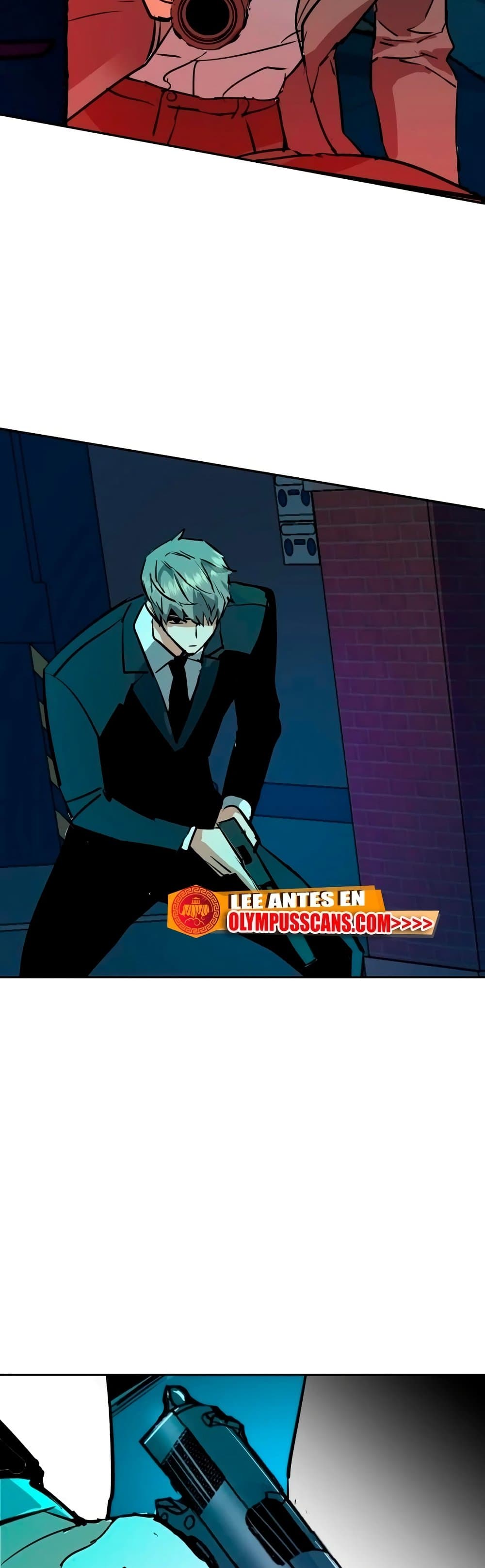 Mercenary Enrollment พี่ชายบอดี้การ์ด ตอนที่ 129 page 57