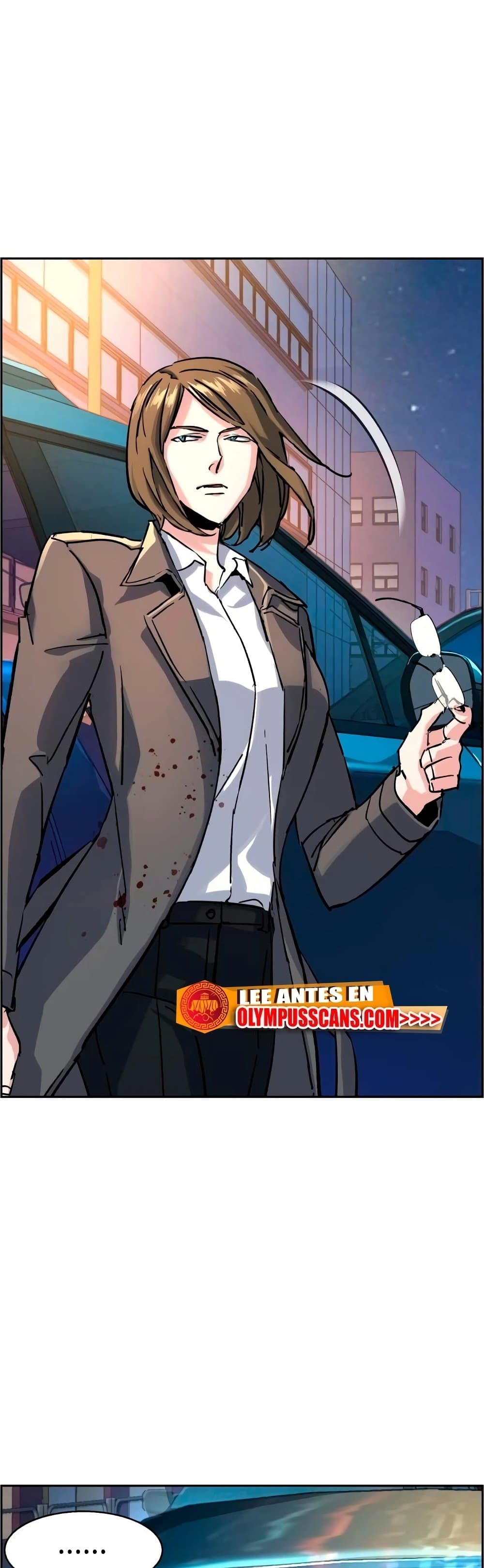 Mercenary Enrollment พี่ชายบอดี้การ์ด ตอนที่ 130 page 5