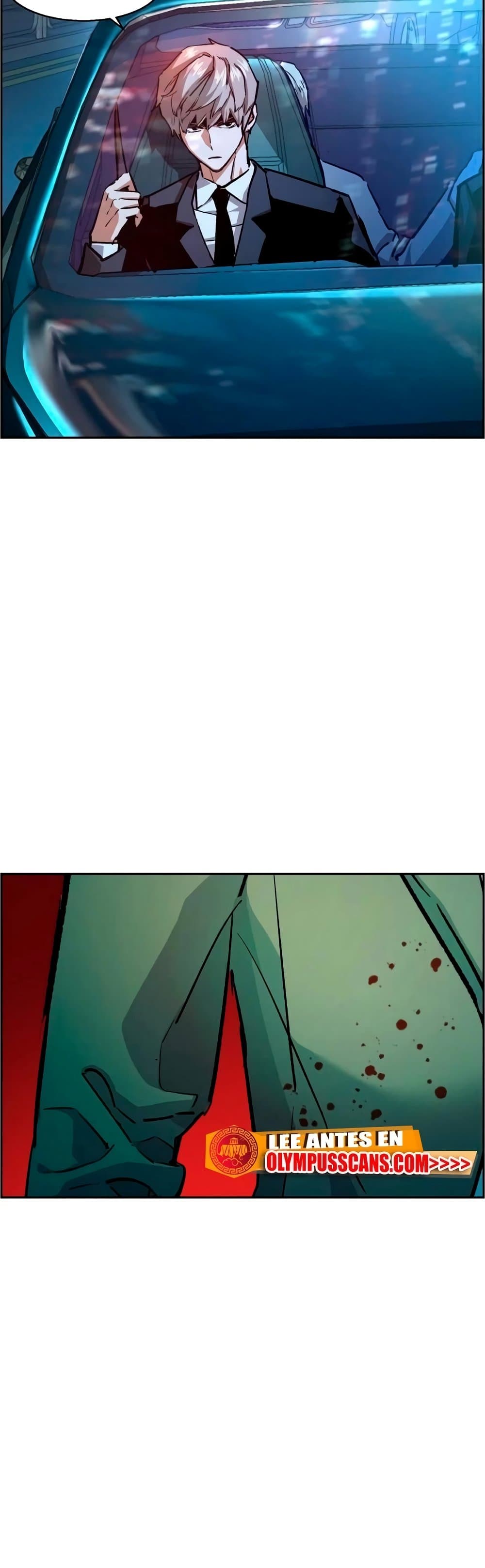 Mercenary Enrollment พี่ชายบอดี้การ์ด ตอนที่ 130 page 6