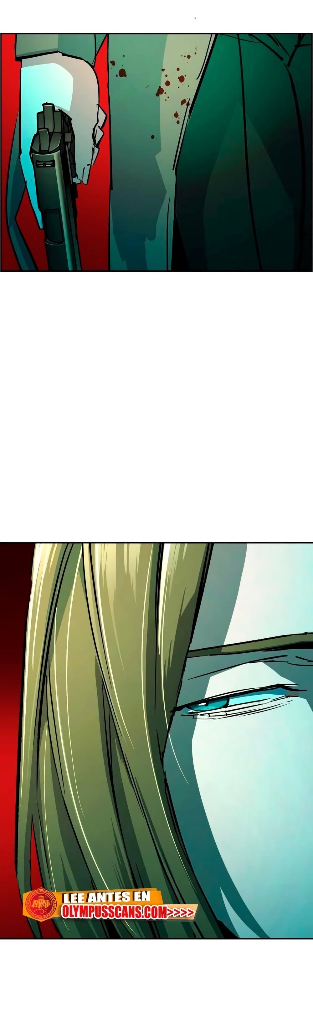 Mercenary Enrollment พี่ชายบอดี้การ์ด ตอนที่ 130 page 7