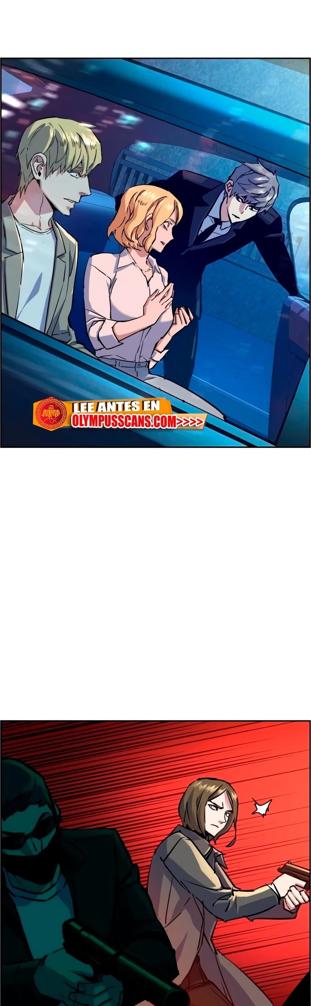 Mercenary Enrollment พี่ชายบอดี้การ์ด ตอนที่ 130 page 18