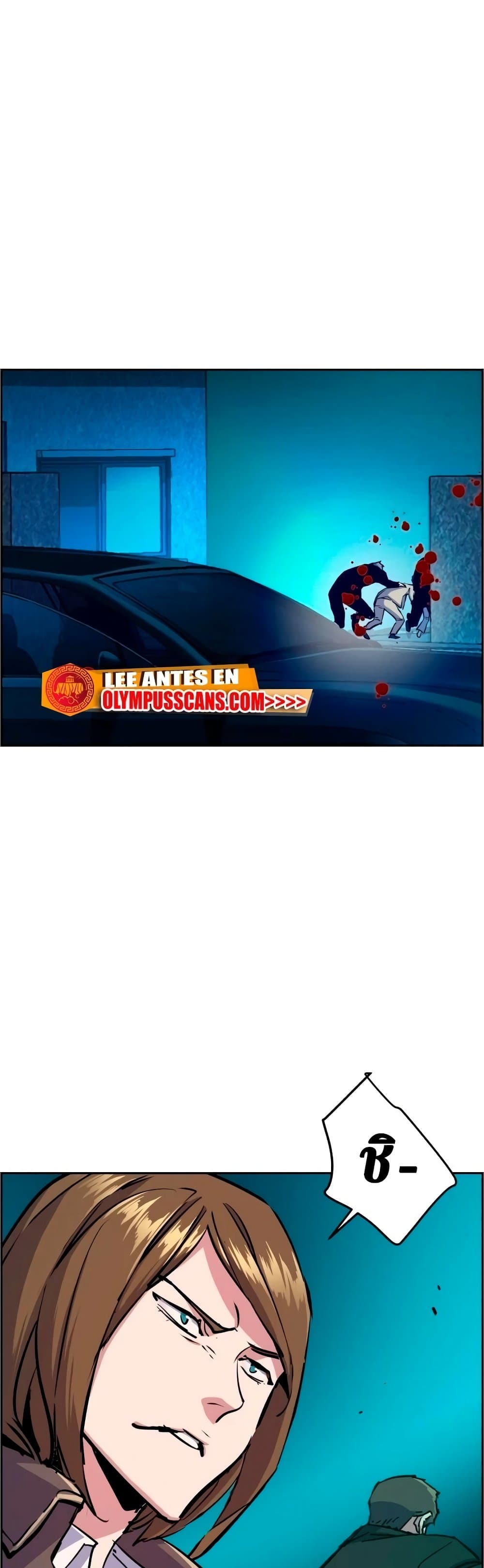 Mercenary Enrollment พี่ชายบอดี้การ์ด ตอนที่ 130 page 21