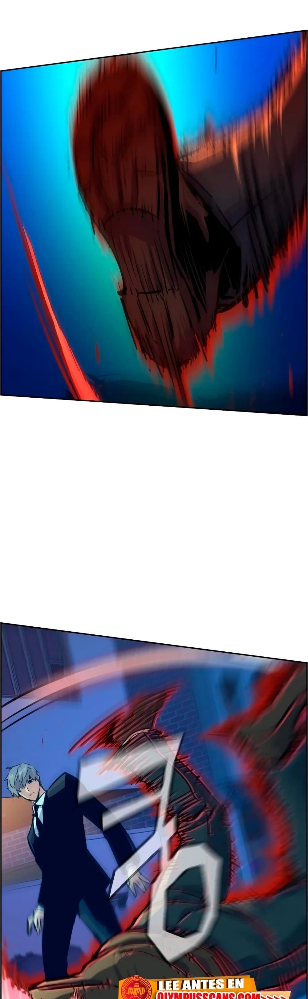 Mercenary Enrollment พี่ชายบอดี้การ์ด ตอนที่ 130 page 36