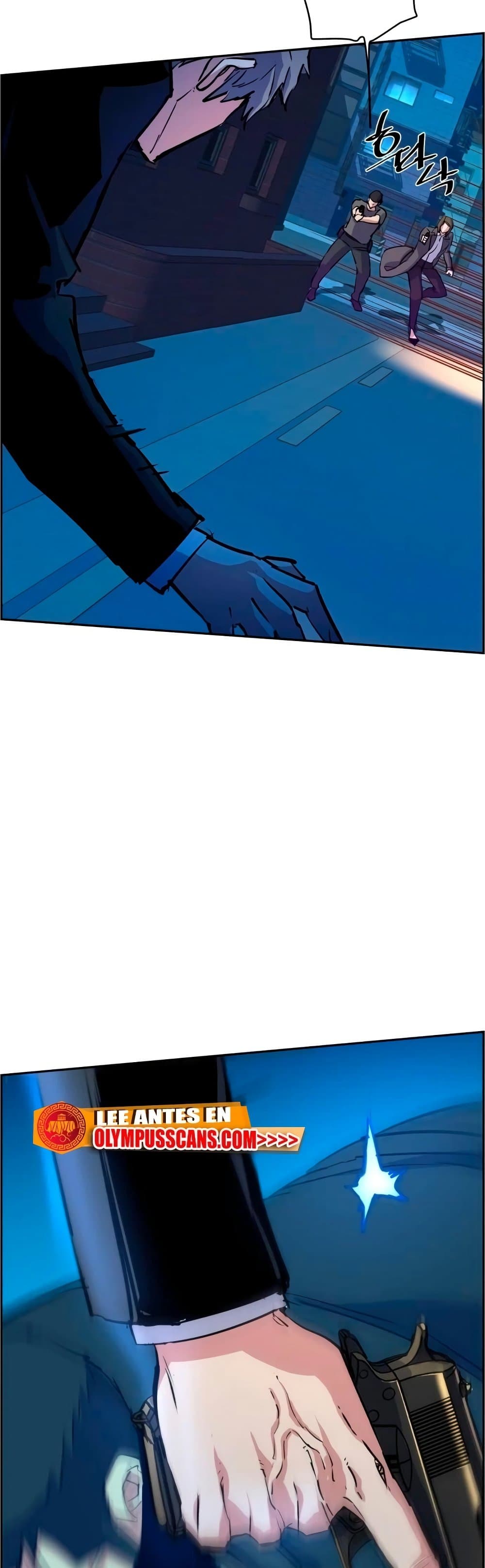 Mercenary Enrollment พี่ชายบอดี้การ์ด ตอนที่ 130 page 38