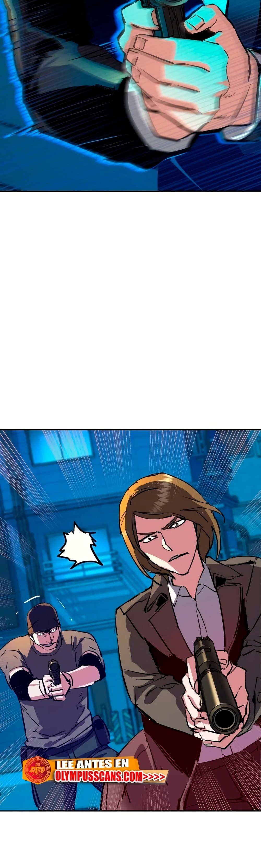 Mercenary Enrollment พี่ชายบอดี้การ์ด ตอนที่ 130 page 42