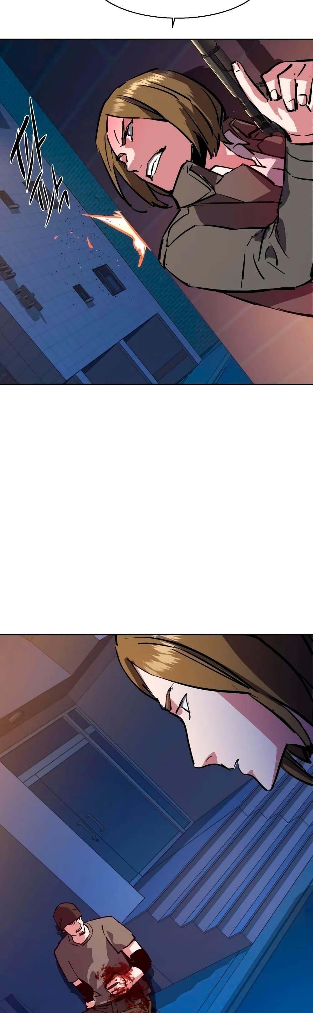 Mercenary Enrollment พี่ชายบอดี้การ์ด ตอนที่ 130 page 44