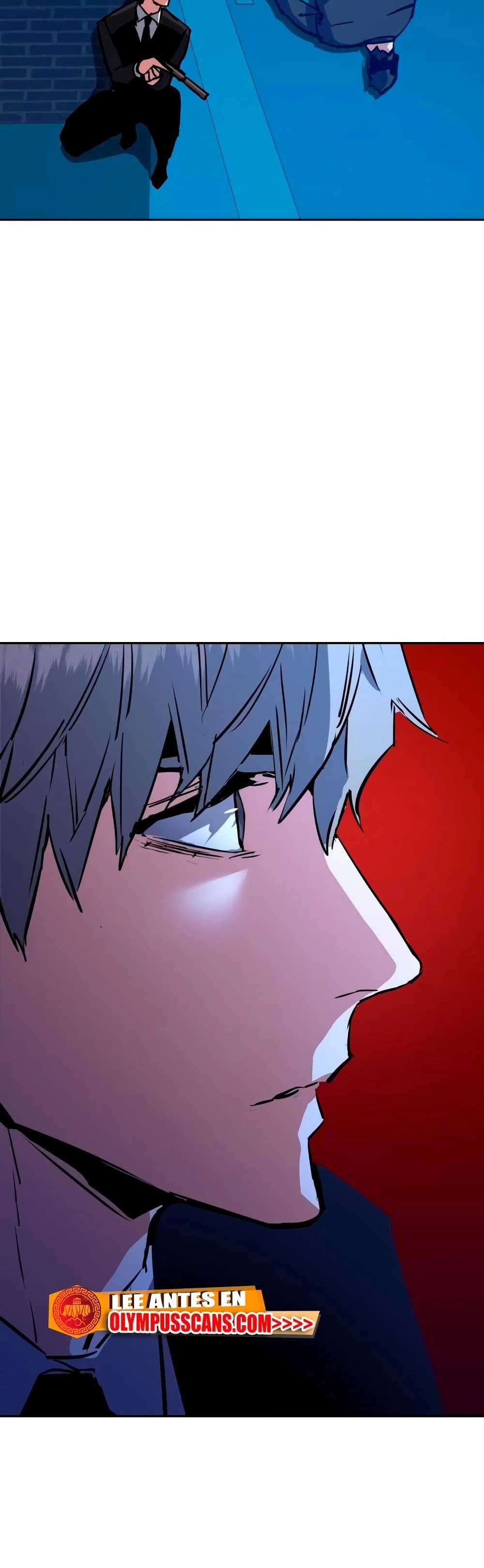 Mercenary Enrollment พี่ชายบอดี้การ์ด ตอนที่ 130 page 47