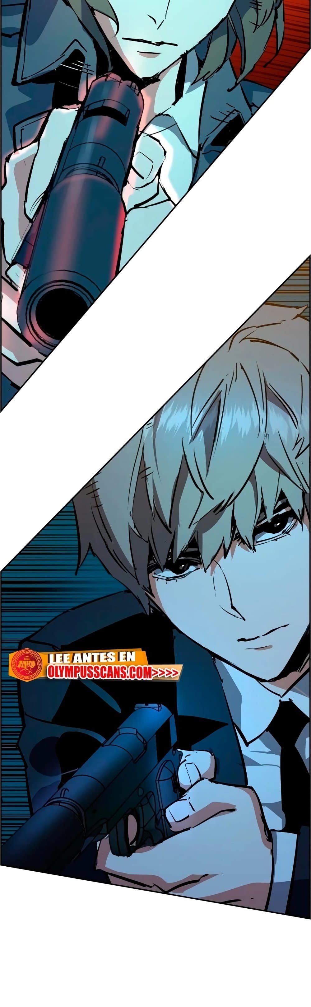 Mercenary Enrollment พี่ชายบอดี้การ์ด ตอนที่ 130 page 53