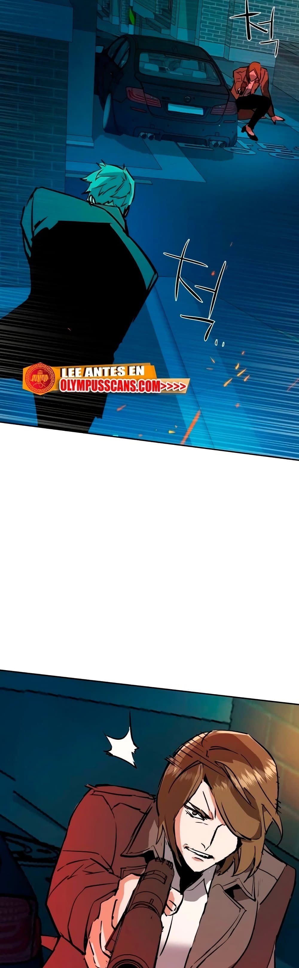 Mercenary Enrollment พี่ชายบอดี้การ์ด ตอนที่ 130 page 56