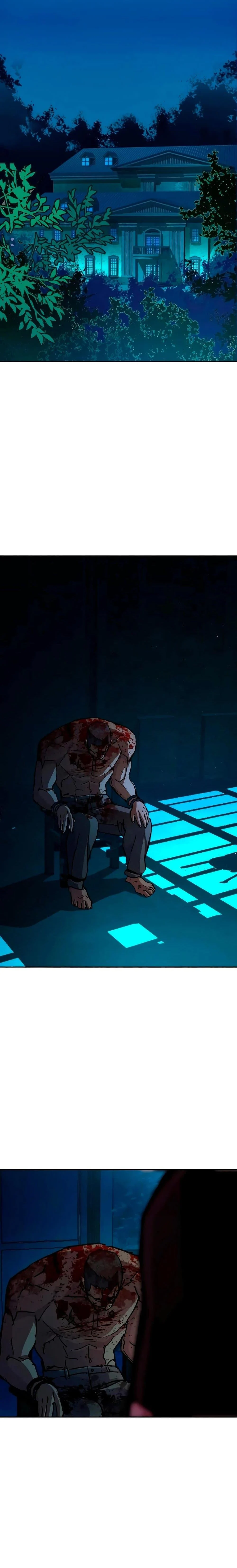 Mercenary Enrollment พี่ชายบอดี้การ์ด ตอนที่ 142 page 7