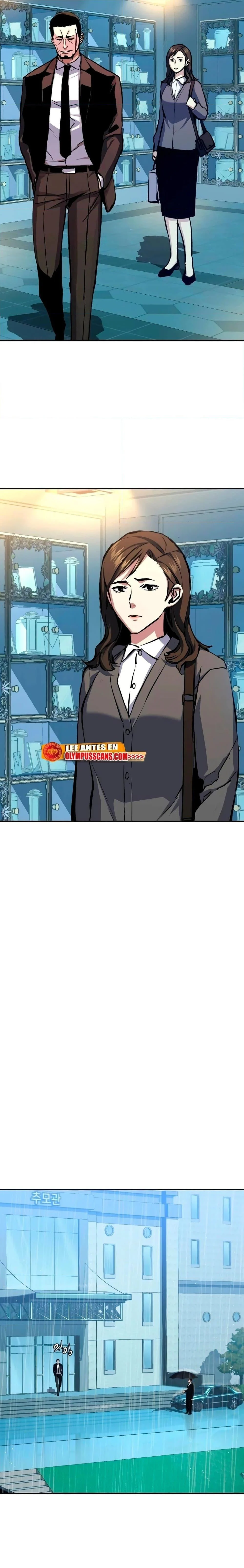 Mercenary Enrollment พี่ชายบอดี้การ์ด ตอนที่ 145 page 5