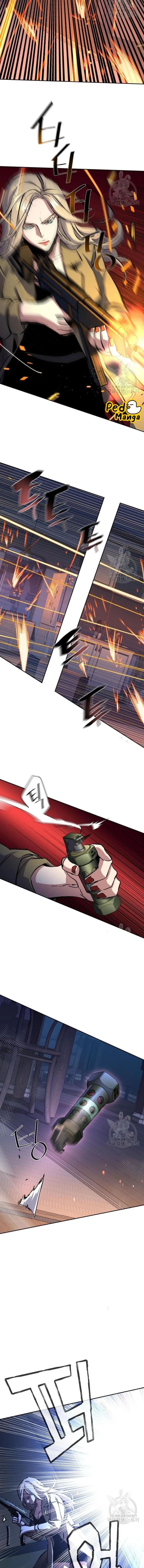 Mercenary Enrollment พี่ชายบอดี้การ์ด ตอนที่ 151 page 6