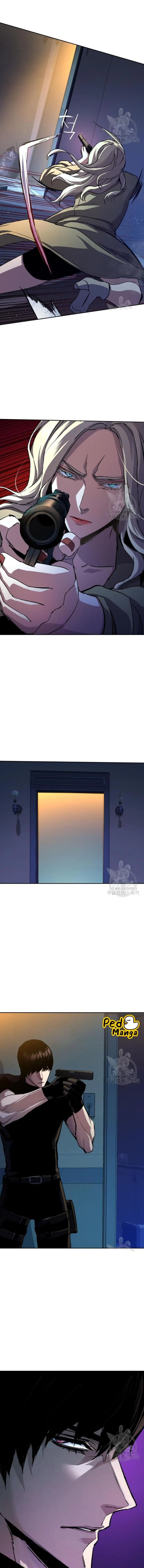 Mercenary Enrollment พี่ชายบอดี้การ์ด ตอนที่ 151 page 13