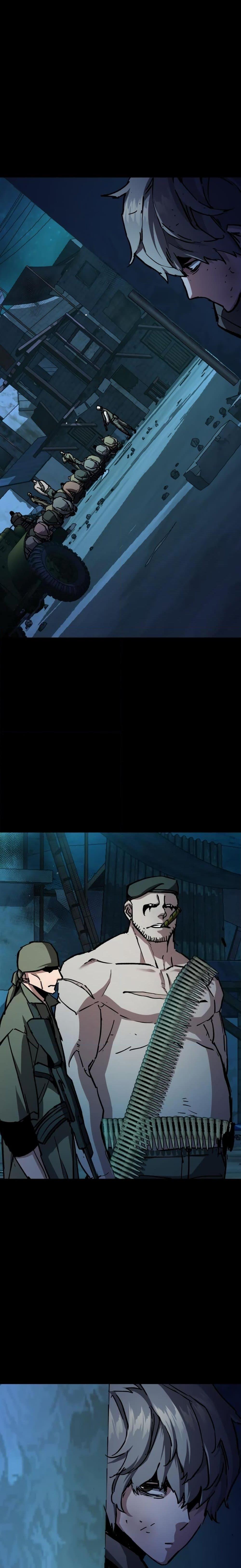 Mercenary Enrollment พี่ชายบอดี้การ์ด ตอนที่ 160 page 19